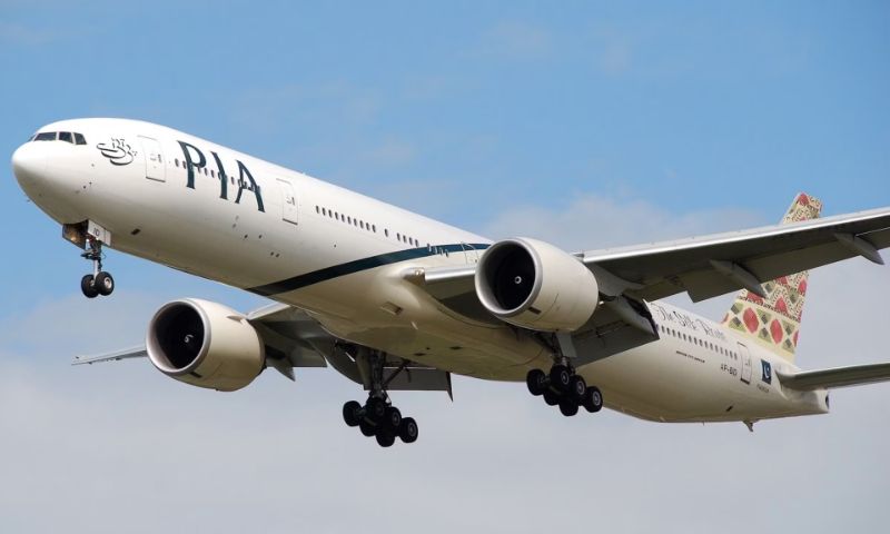 Pakistan, PIA, Privatisation, Airline, Roosevelt Hotel, Pakistan International Airlines