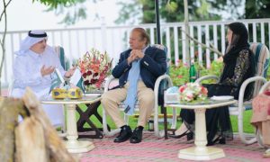 Pakistan, Saudi Arabia, PML, Crown Prince, SIFC, GCC, India, IWT,