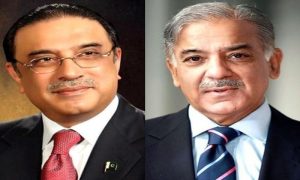 Pakistan 1 2