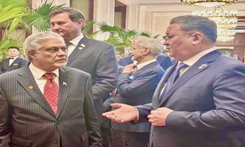 Pakistan 1 6