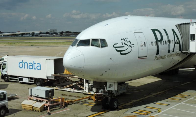 Pakistan