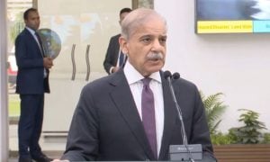 Pakistan