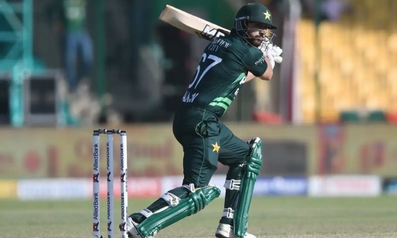 Pakistan