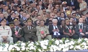 Pakistan, Turkiye, Azerbaijan, CJCSC, IDEF-2025,