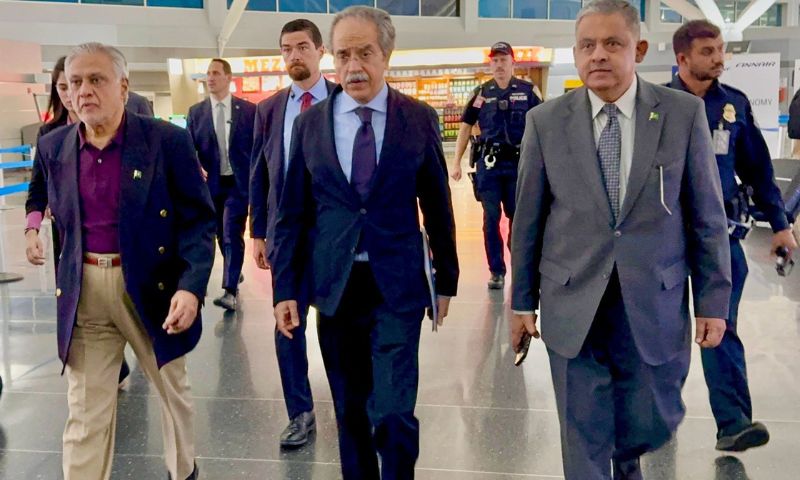 Pakistan