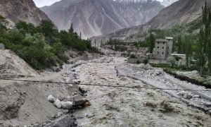 Pakistan