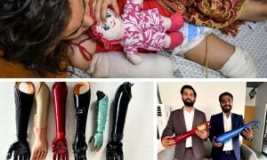 Pakistan 20