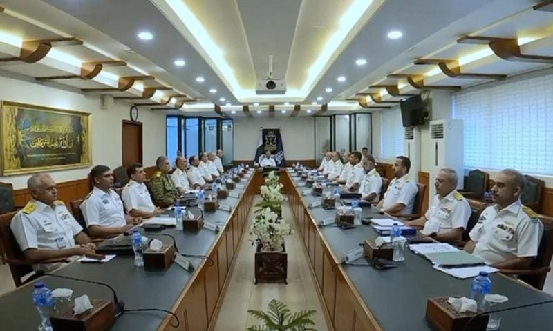 Pakistan 24