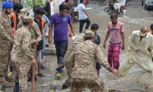 Pakistan 25