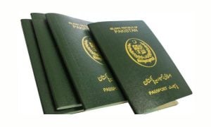 Pakistan