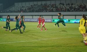 Pakistan