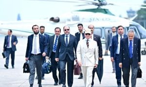 Pakistan