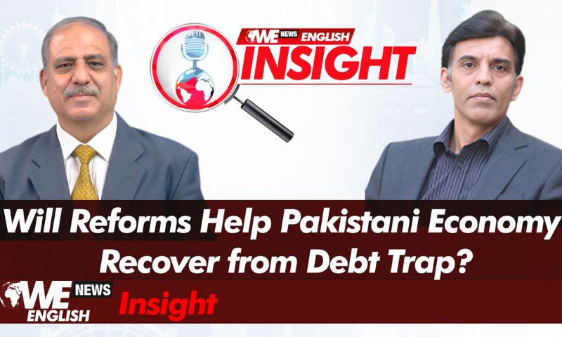 Pakistan