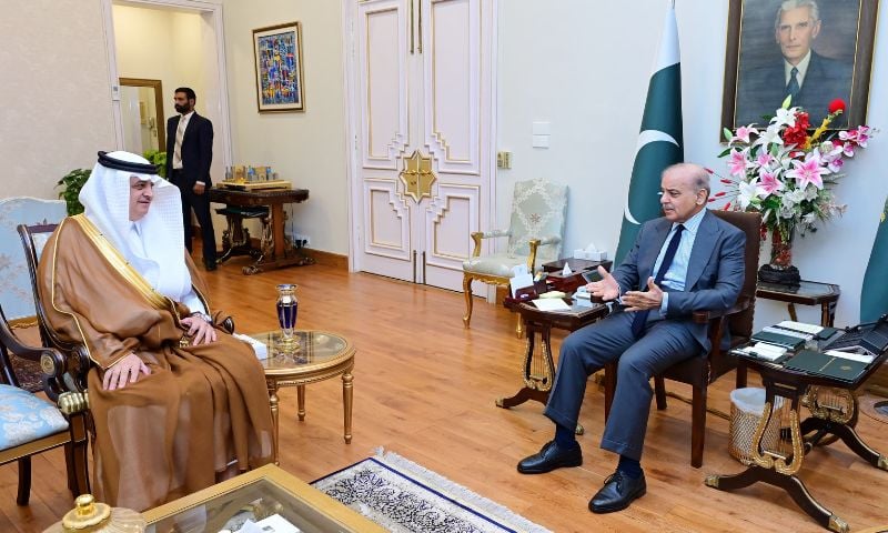 Pakistan