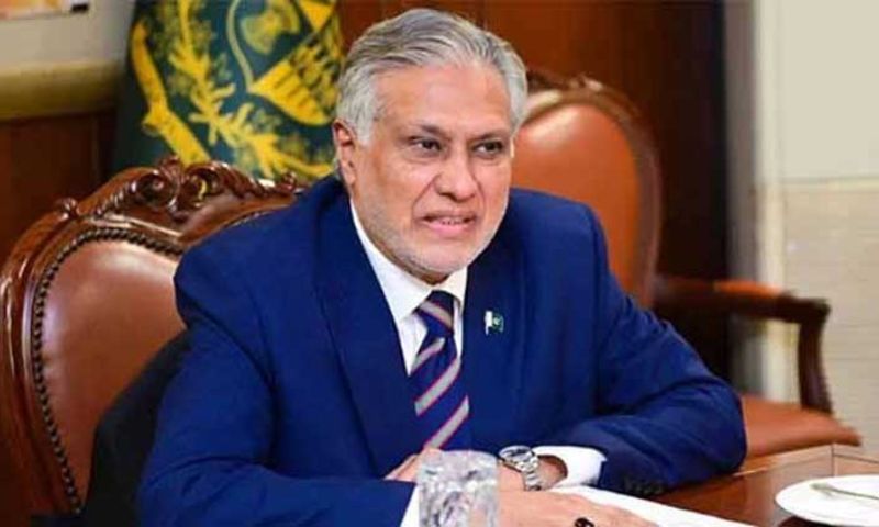 Pakistan