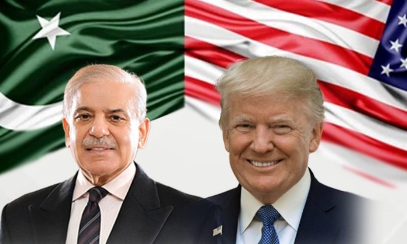 Pakistan