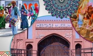 Pakistan 5 4