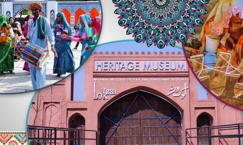 Pakistan 5 4