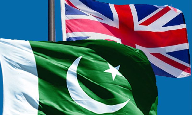 Pakistan 6 2
