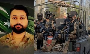 Pakistan 6 4
