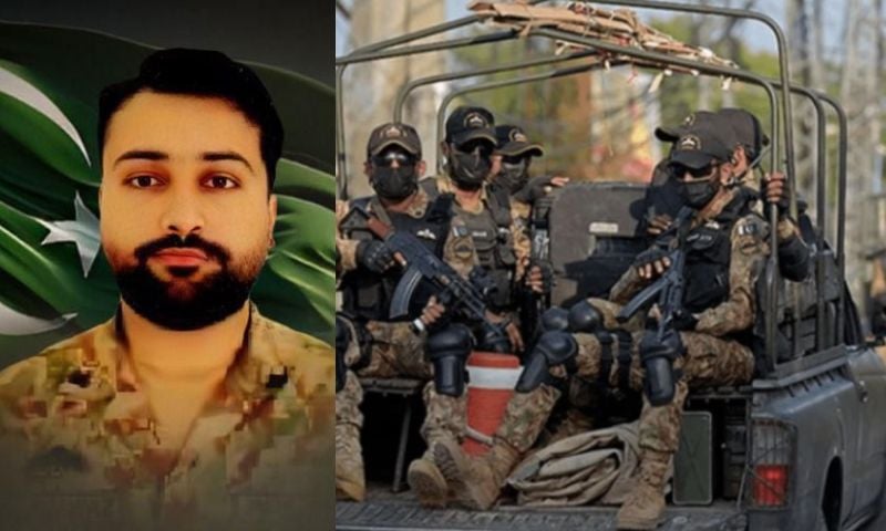 Pakistan 6 4