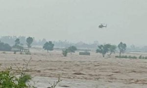 Pakistan