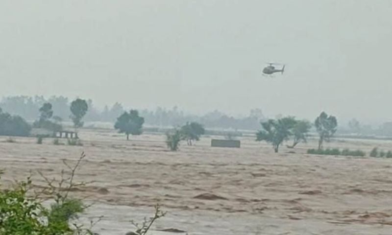 Pakistan