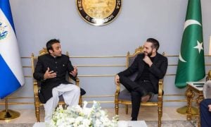 Pakistan