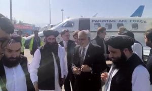 Pakistan