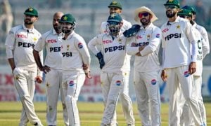 Pakistan