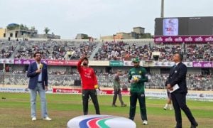 Pakistan Bangladesh