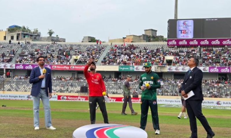 Pakistan Bangladesh
