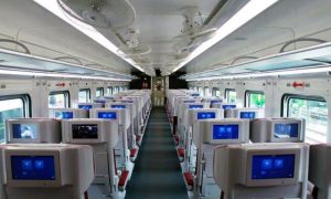 Pakistan Railways