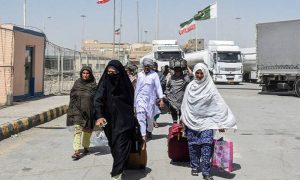 Pakistan Bans Overland Travel for Arbaeen Pilgrims to Iran, Iraq over Security Concerns