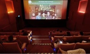 Pakistani Film