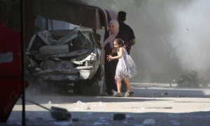 Palestine