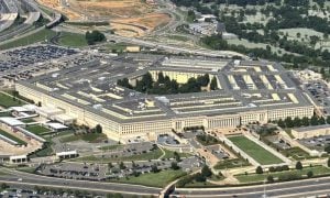 Pentagon