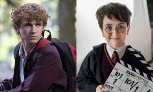 Percy Jackson