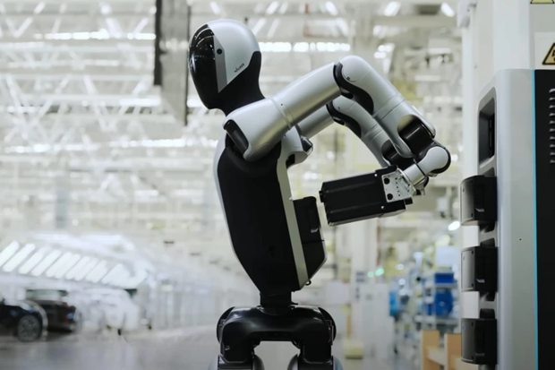 Robot