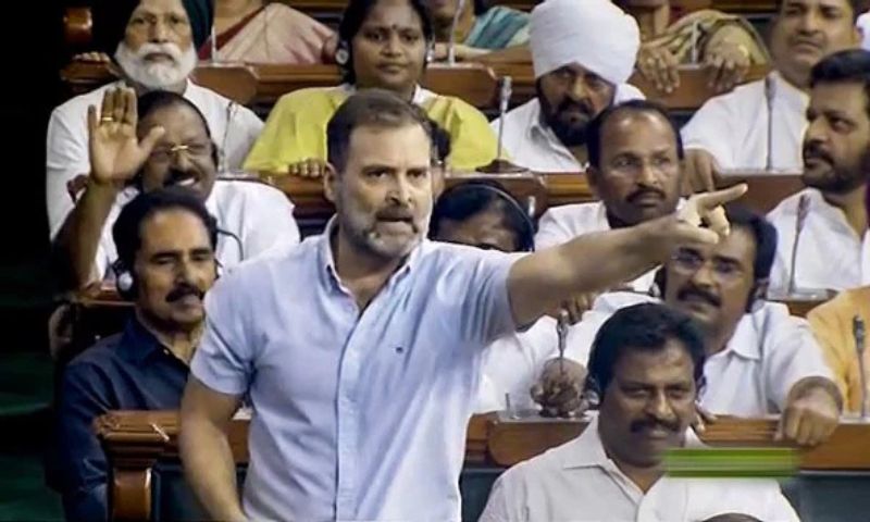 India, Opposition, Rahul Gandhi, Narendra Modi, Prime Minister, Parliament, Pahalgam, Pakistan, Congress, BJP