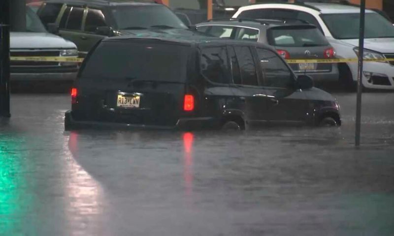 Rain