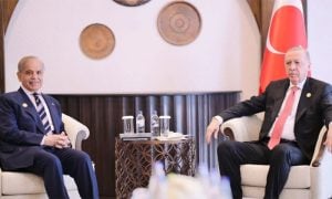 Pakistan, Turkey, Prime Minister, Erdogan, ECO, Erdogan,