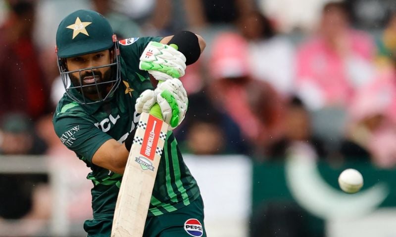 Rizwan