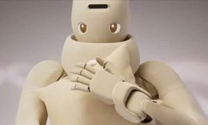 Robot