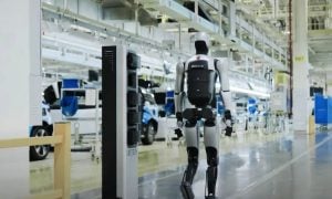 Robot