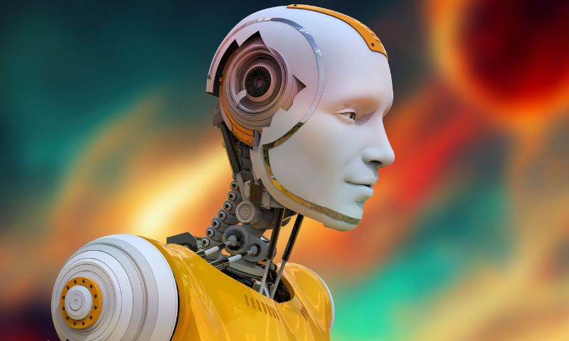 Robots