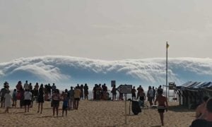 Roll Cloud