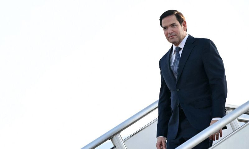 Rubio