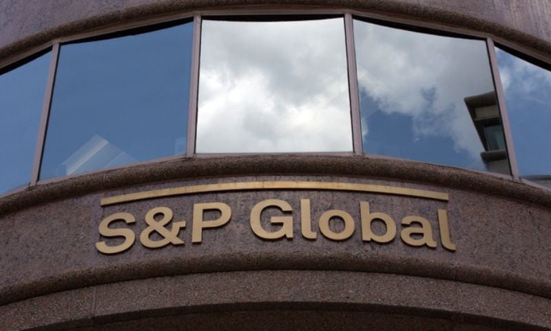 Pakistan, S&P Global, IMF, Fitch, Tradeweb, Moody’s, US,