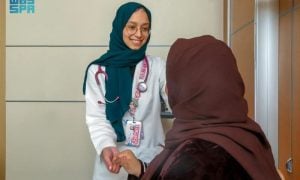 Saudi Arabia, KFSHRC, Haematology, Kingdom,